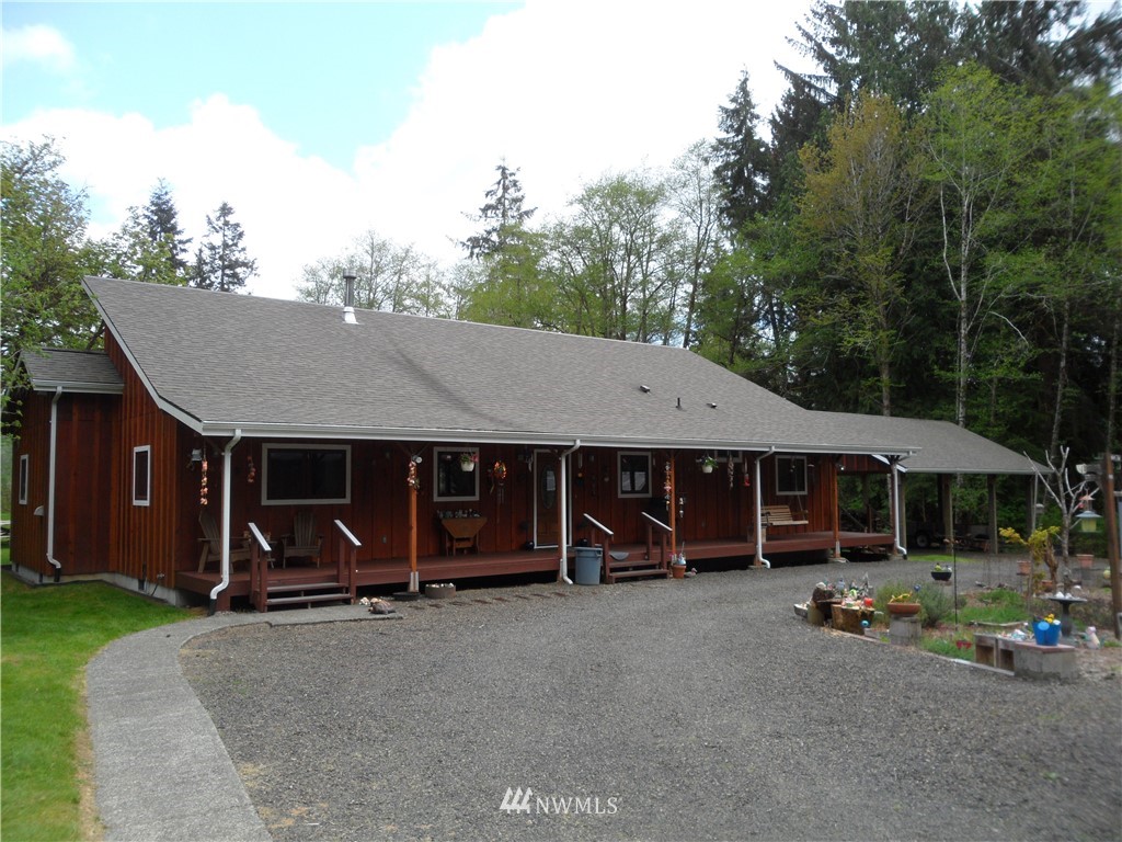 3873 Wishkah Road Aberdeen, WA 98520 - Photo 2 of 24 Gallery Image 2