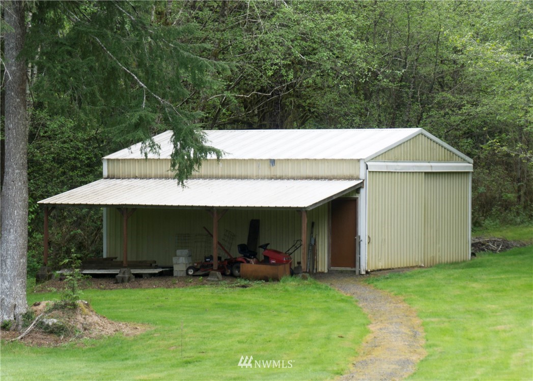 3873 Wishkah Road Aberdeen, WA 98520 - Photo 15 of 24 Gallery Image 15