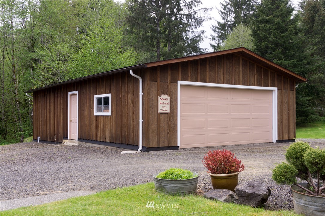 3873 Wishkah Road Aberdeen, WA 98520 - Photo 16 of 24 Gallery Image 16