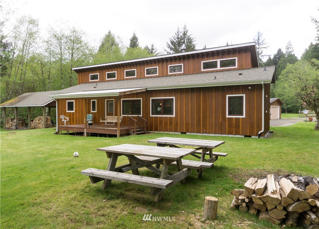 3873 Wishkah Road Aberdeen, WA 98520 - Photo 19 of 24 Gallery Image 19