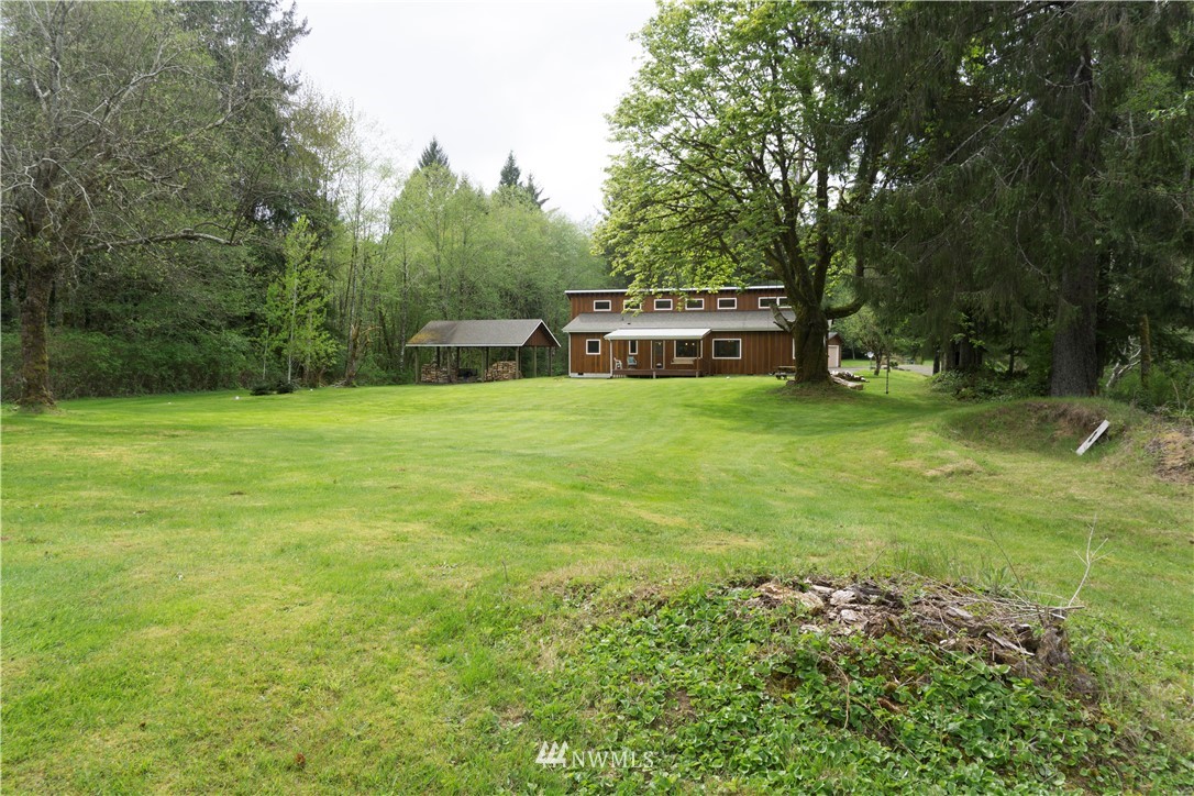 3873 Wishkah Road Aberdeen, WA 98520 - Photo 23 of 24 Gallery Image 23