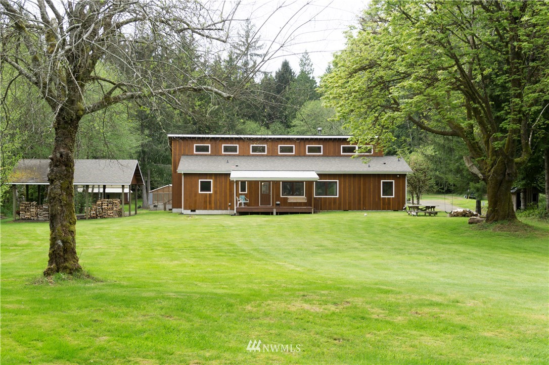 3873 Wishkah Road Aberdeen, WA 98520 - Photo 24 of 24 Gallery Image 24