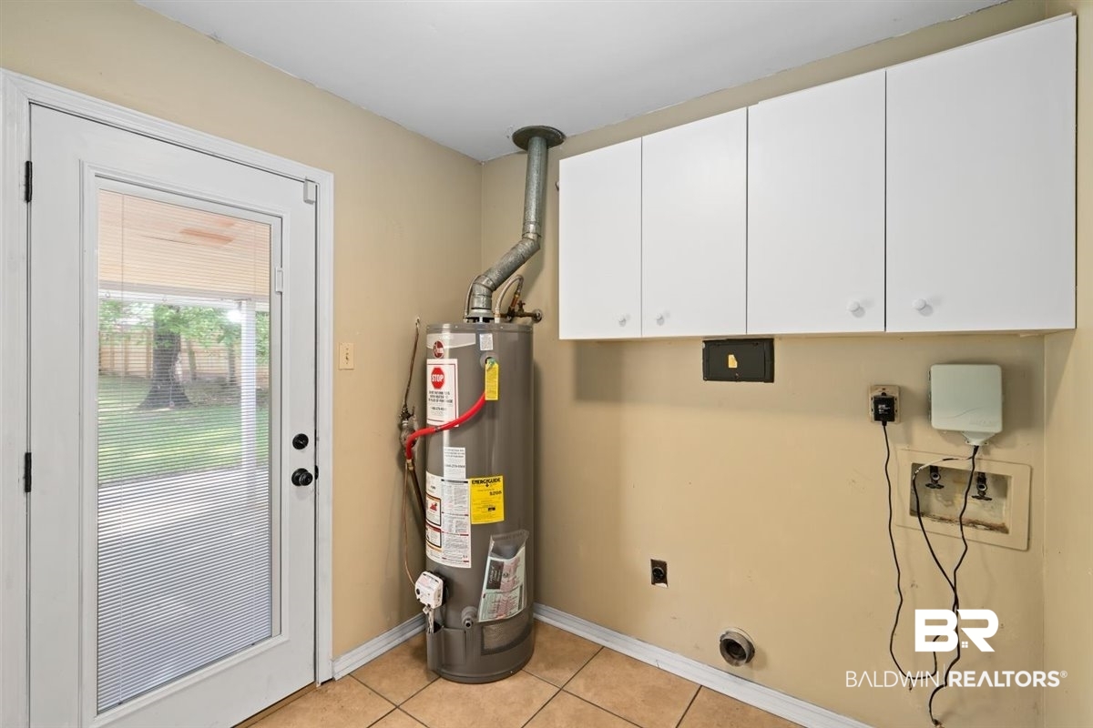 6420 Autumn Ridge Drive Mobile, AL 36695 - Photo 18 of 22