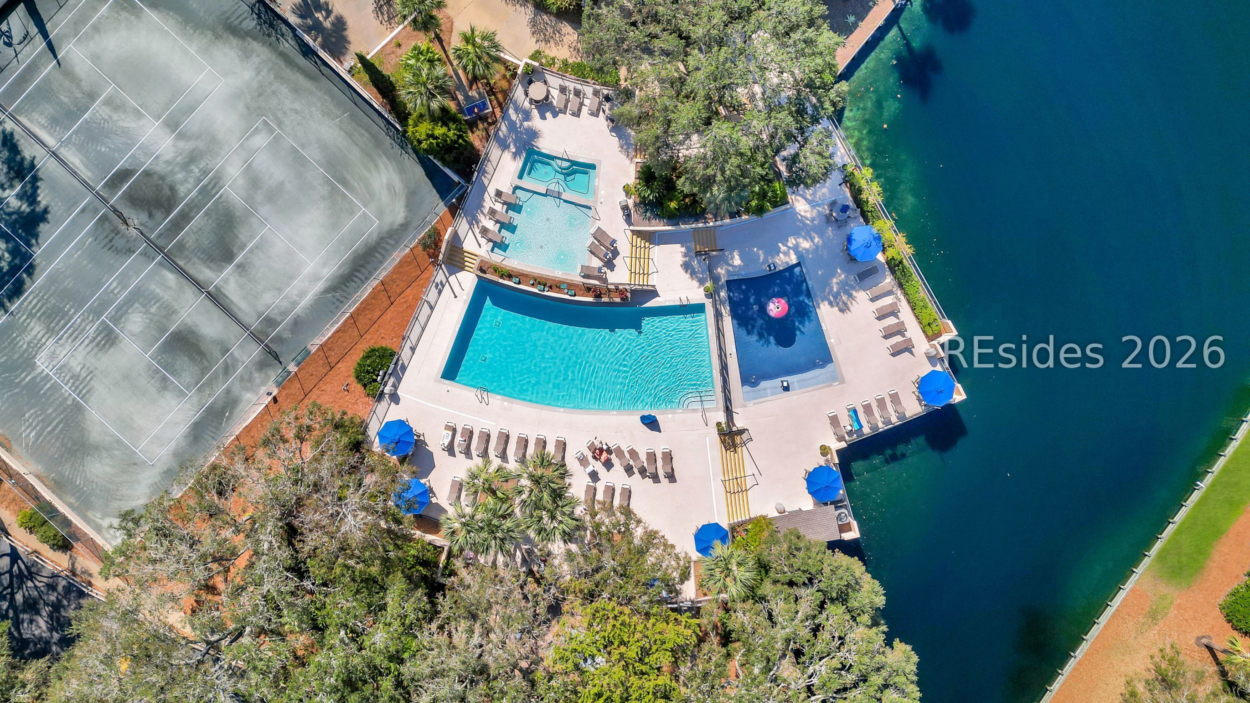 85 Folly Field Road, Unit 1404 Hilton Head Island, SC 29928 - Photo 21 of 31