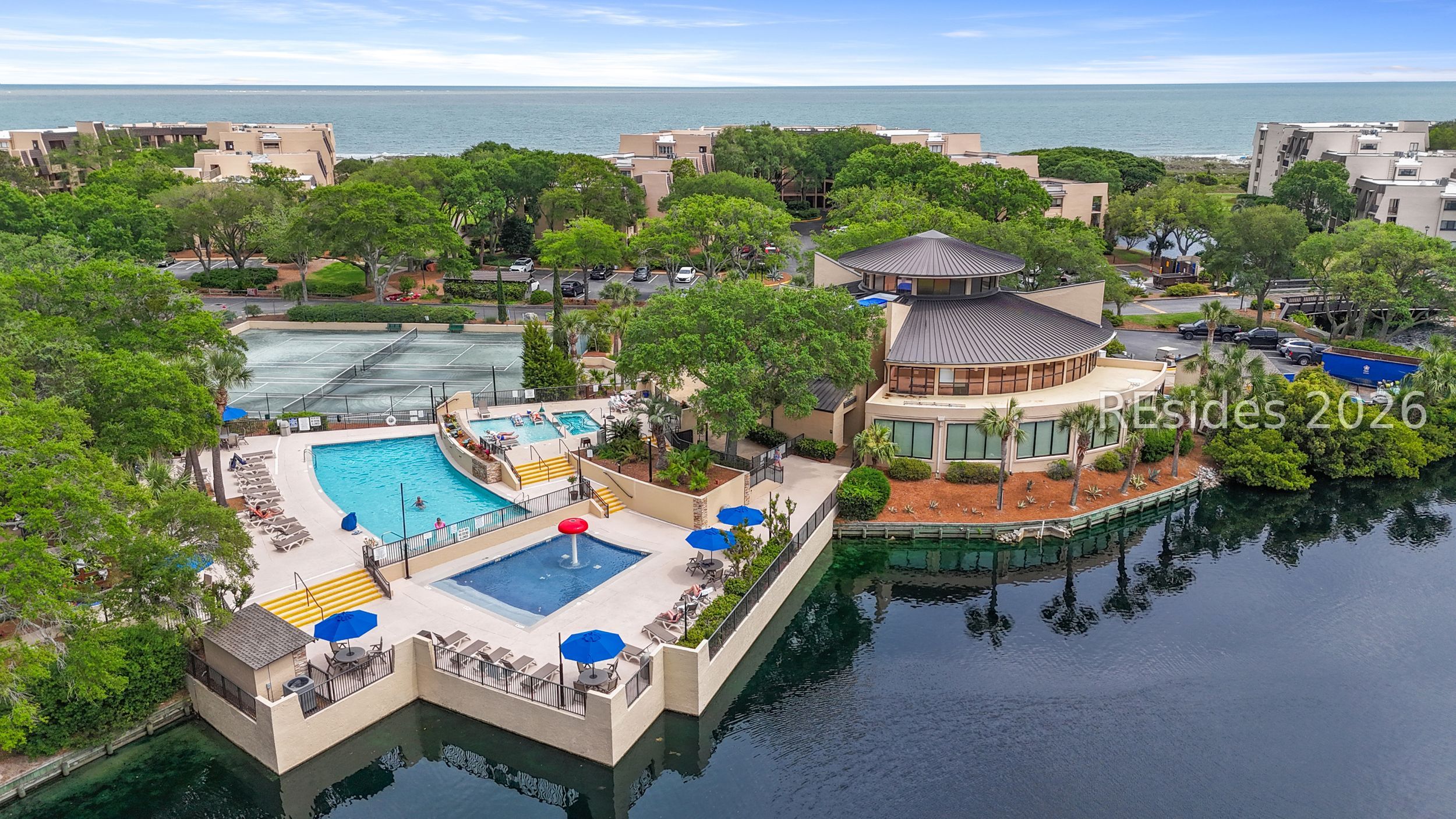 85 Folly Field Road, Unit 1404 Hilton Head Island, SC 29928 - Photo 23 of 31