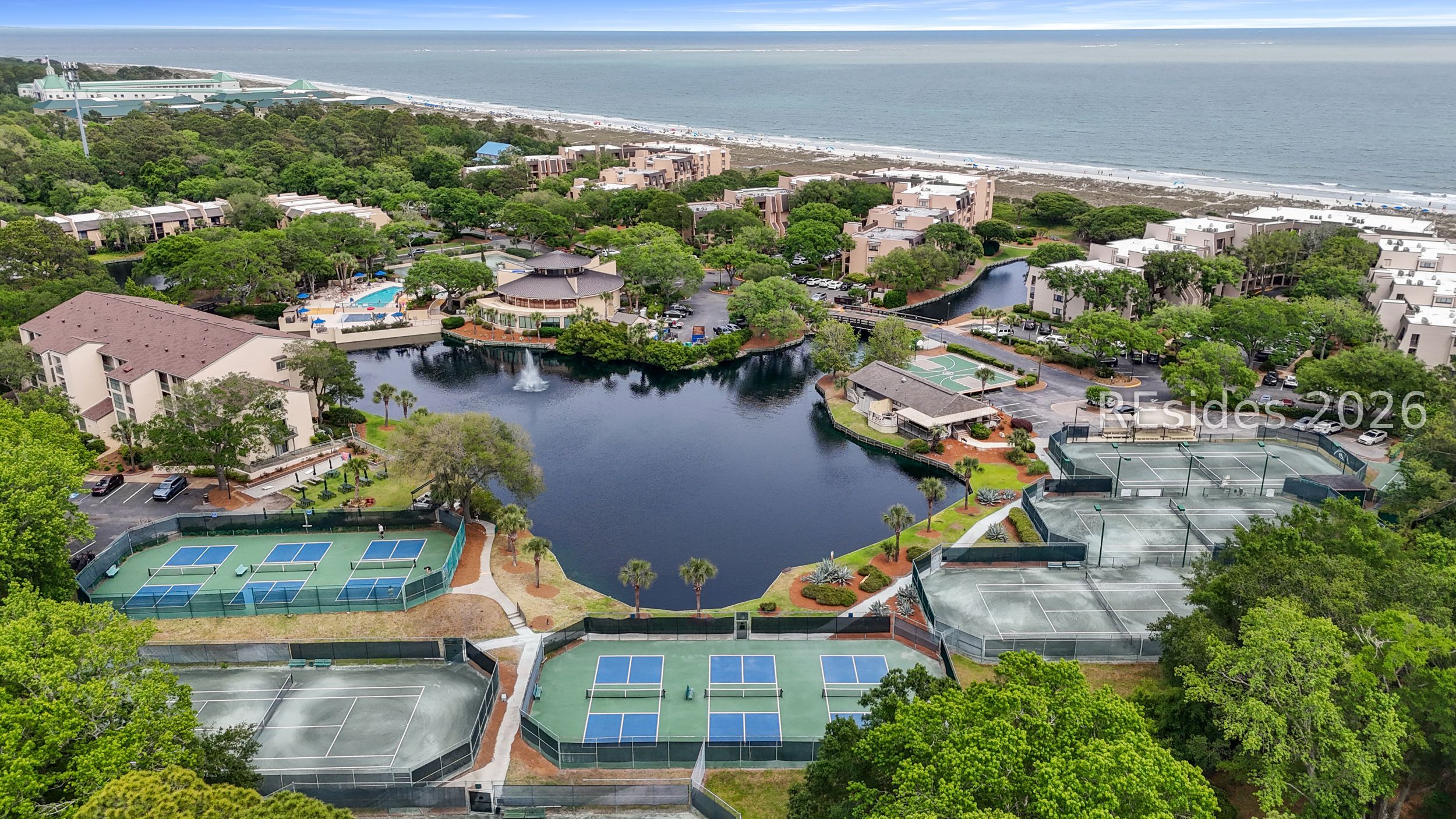 85 Folly Field Road, Unit 1404 Hilton Head Island, SC 29928 - Photo 24 of 31