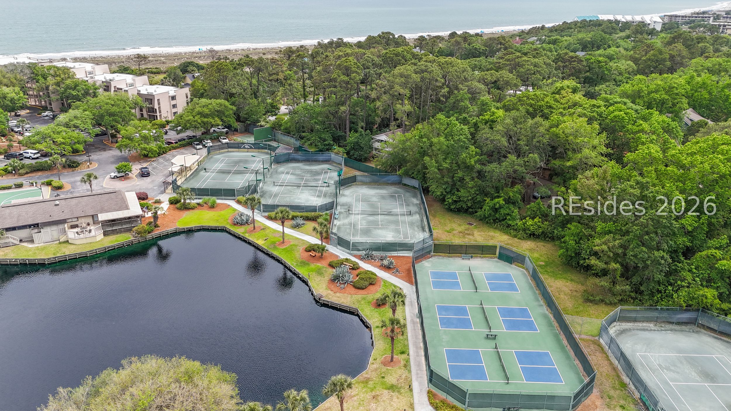 85 Folly Field Road, Unit 1404 Hilton Head Island, SC 29928 - Photo 25 of 31