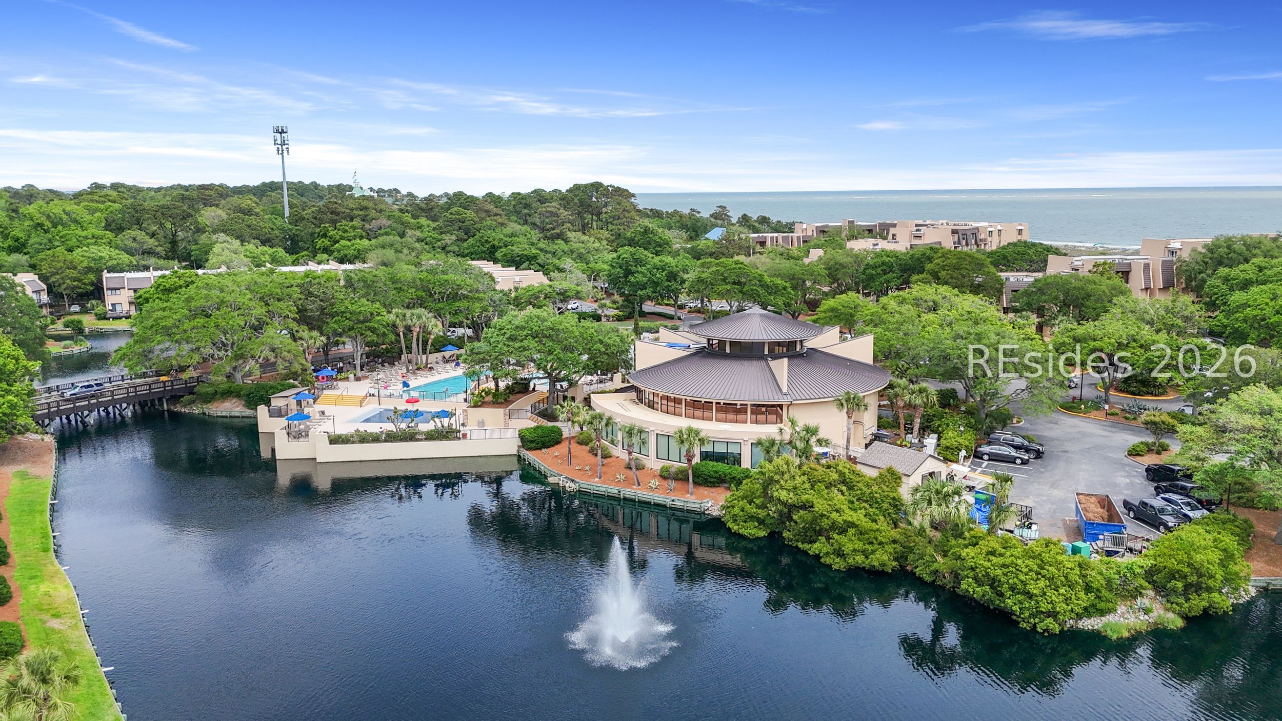 85 Folly Field Road, Unit 1404 Hilton Head Island, SC 29928 - Photo 26 of 31