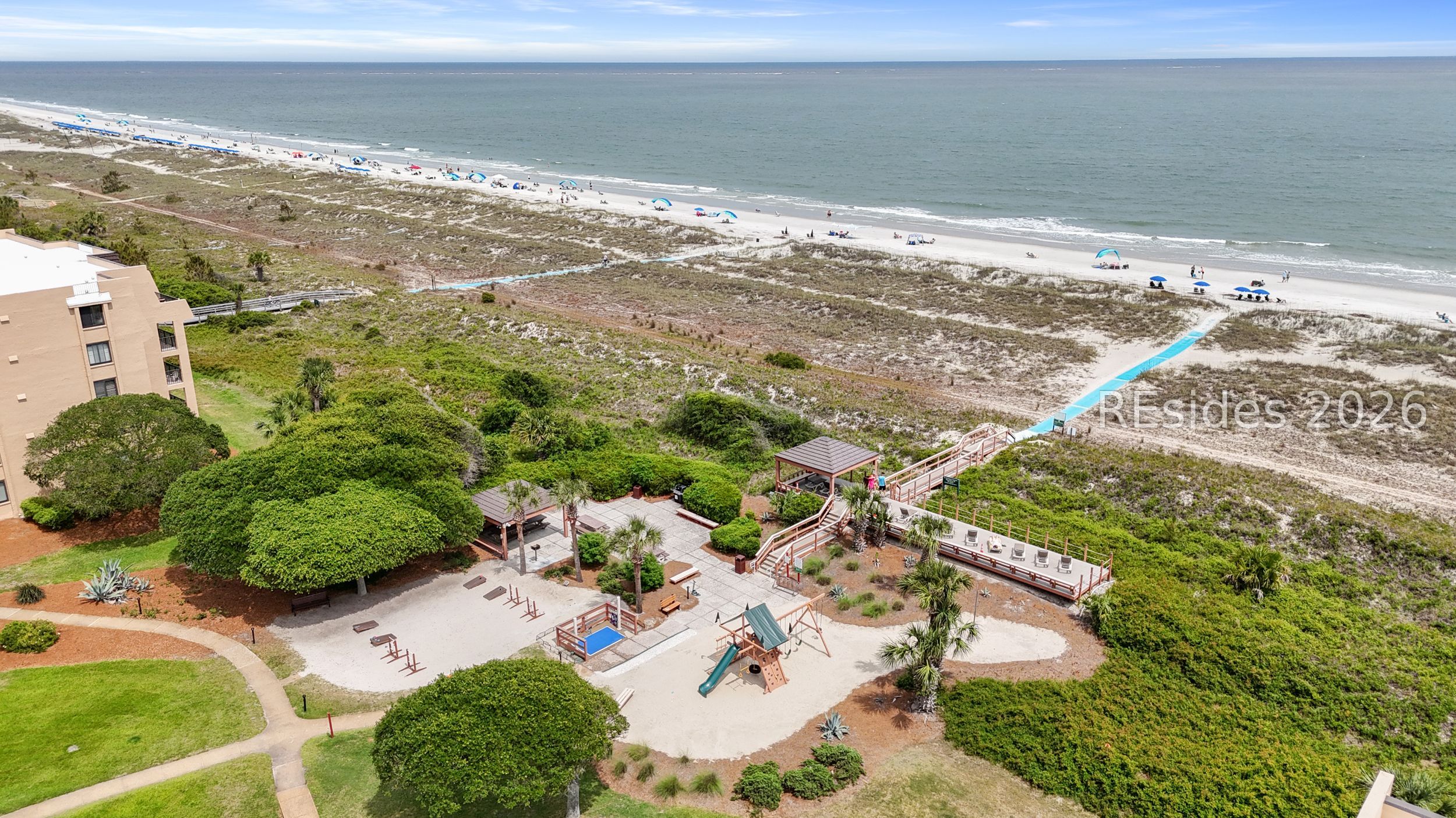 85 Folly Field Road, Unit 1404 Hilton Head Island, SC 29928 - Photo 27 of 31