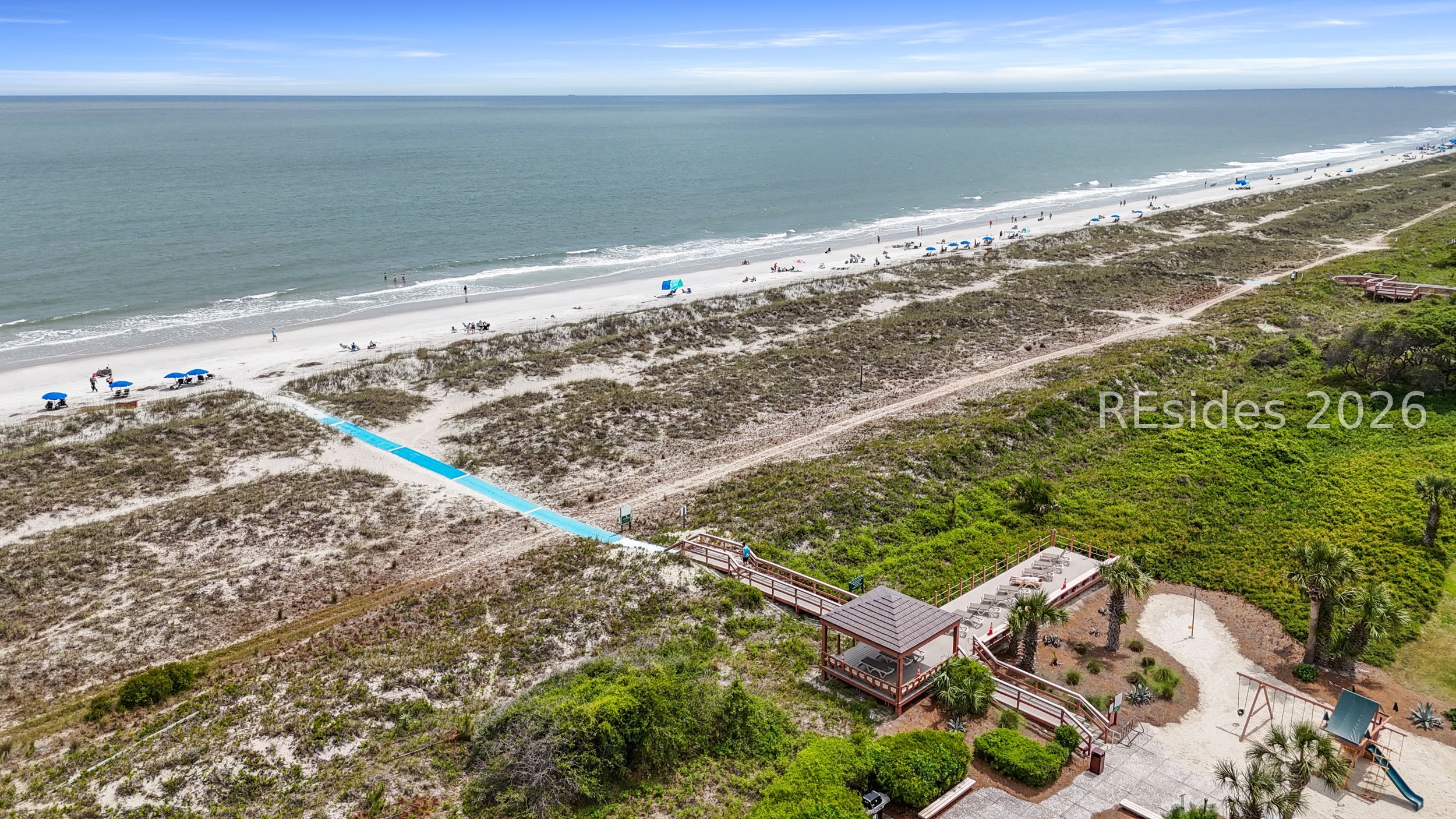 85 Folly Field Road, Unit 1404 Hilton Head Island, SC 29928 - Photo 28 of 31