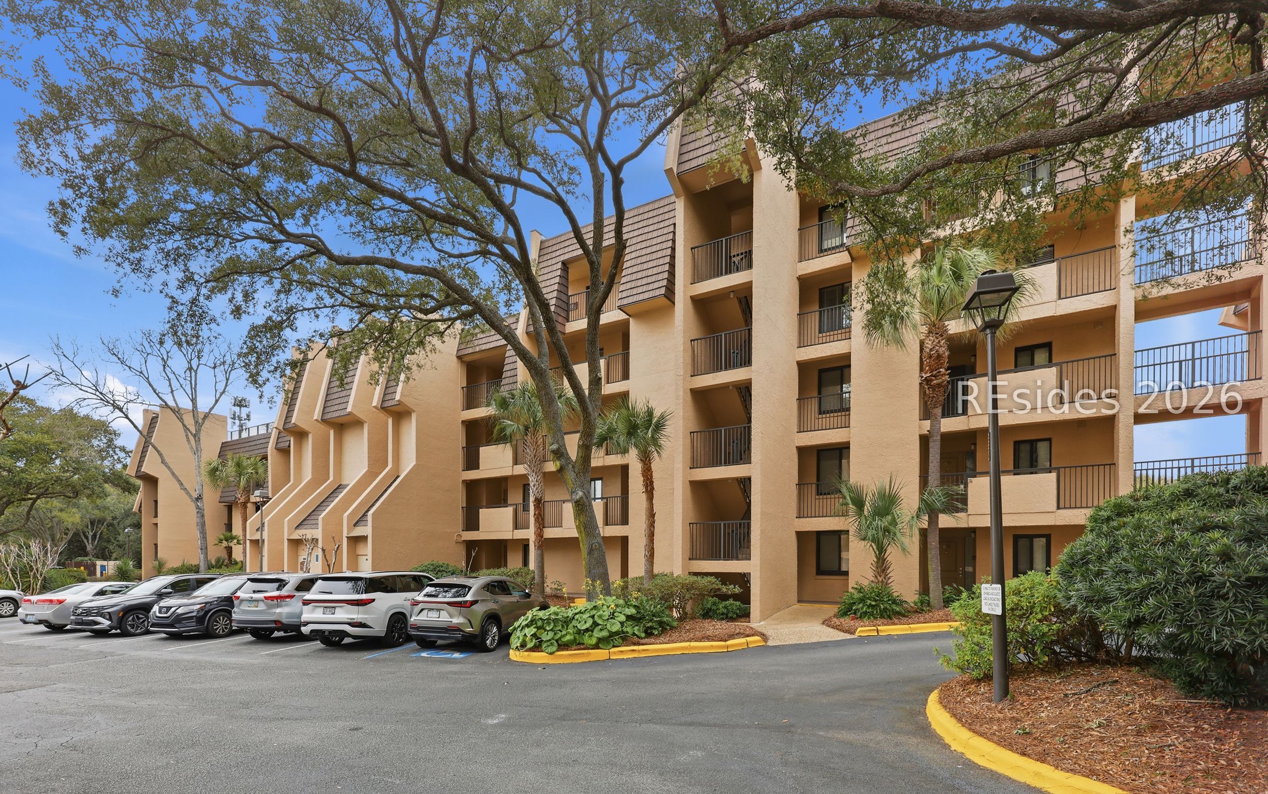 85 Folly Field Road, Unit 1404 Hilton Head Island, SC 29928 - Photo 30 of 31