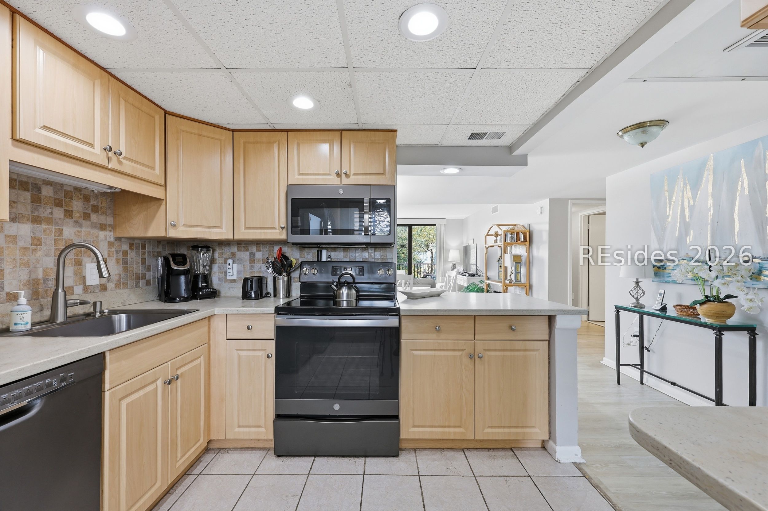 85 Folly Field Road, Unit 1404 Hilton Head Island, SC 29928 - Photo 3 of 31