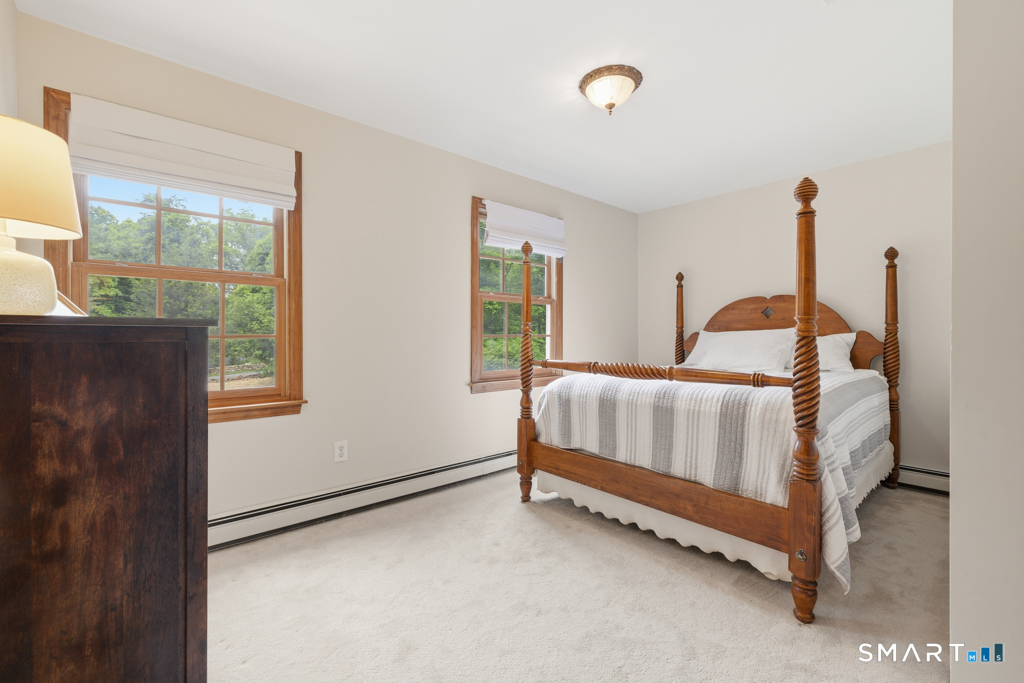 76 Pocahontas Road Redding, CT 06896 - Photo 24 of 32