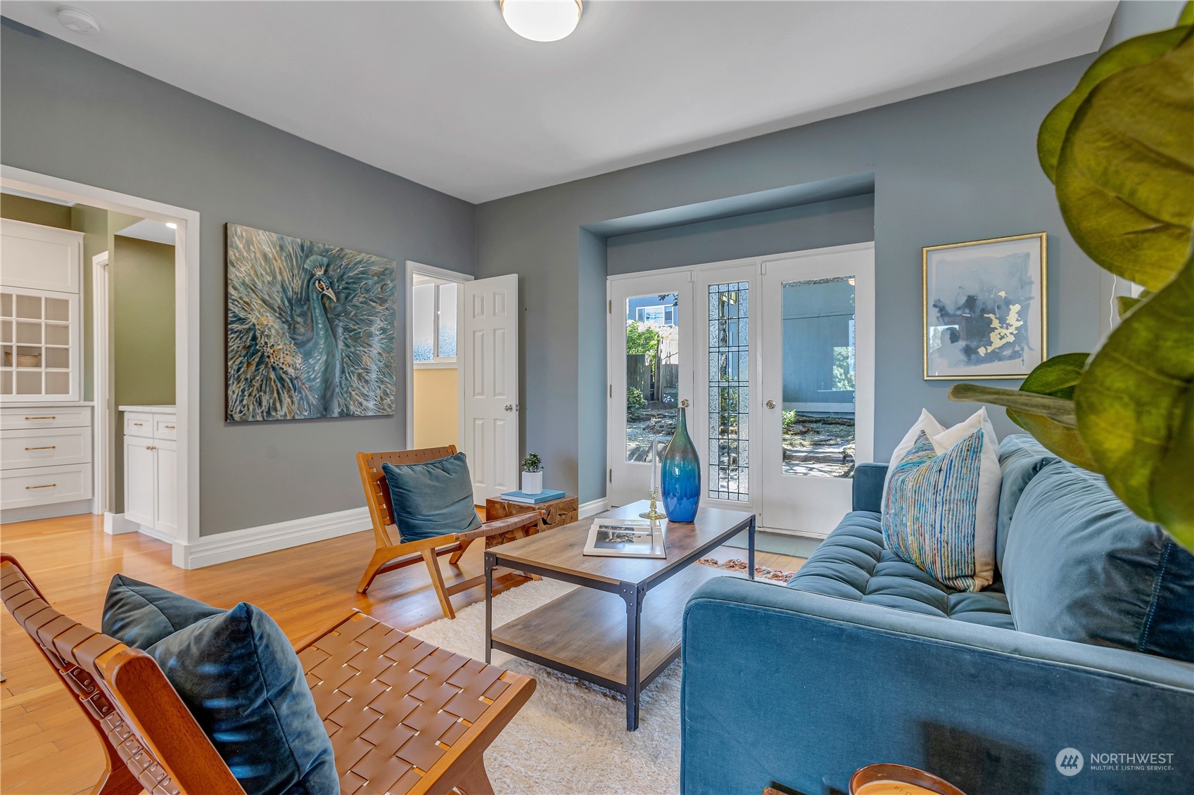 4326 Southwest Findlay Street Seattle, WA 98136 - Photo 17 of 40 Gallery Image 17