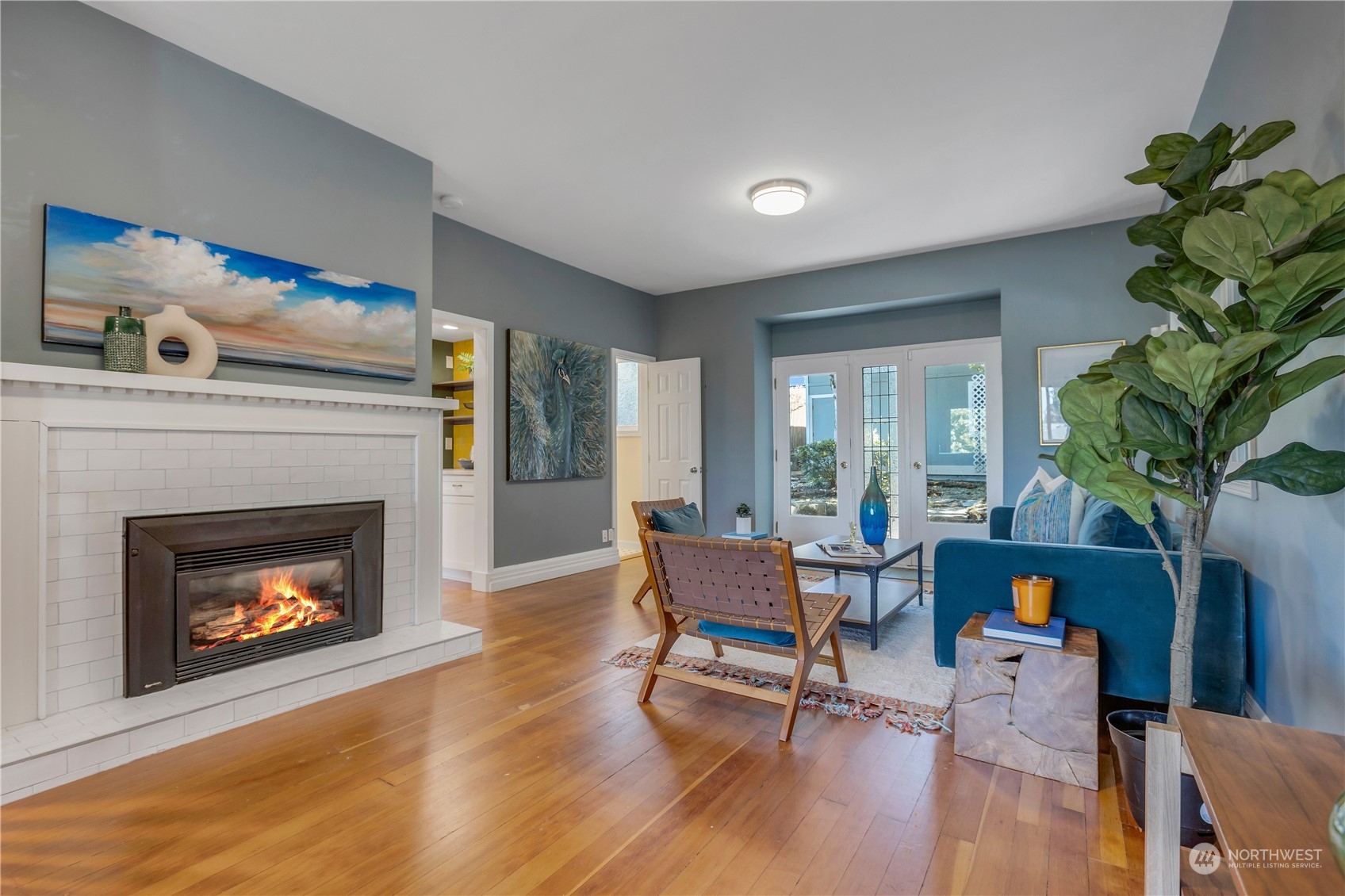 4326 Southwest Findlay Street Seattle, WA 98136 - Photo 3 of 40 Gallery Image 3