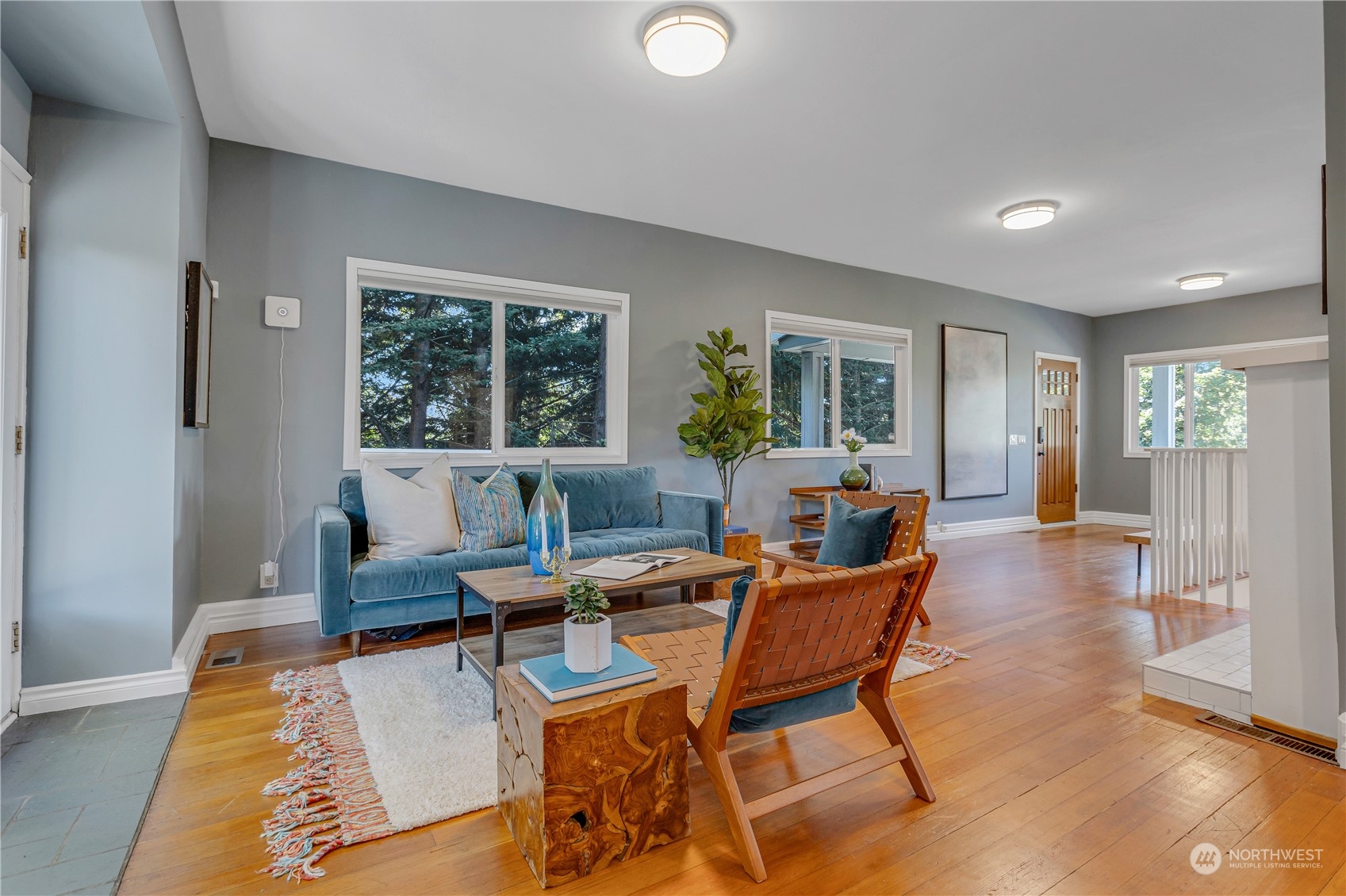 4326 Southwest Findlay Street Seattle, WA 98136 - Photo 5 of 40 Gallery Image 5