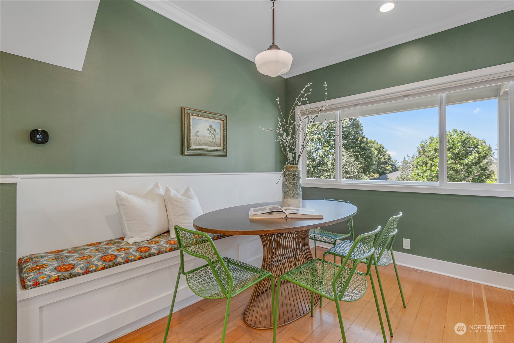 4326 Southwest Findlay Street Seattle, WA 98136 - Photo 10 of 40 Gallery Image 10