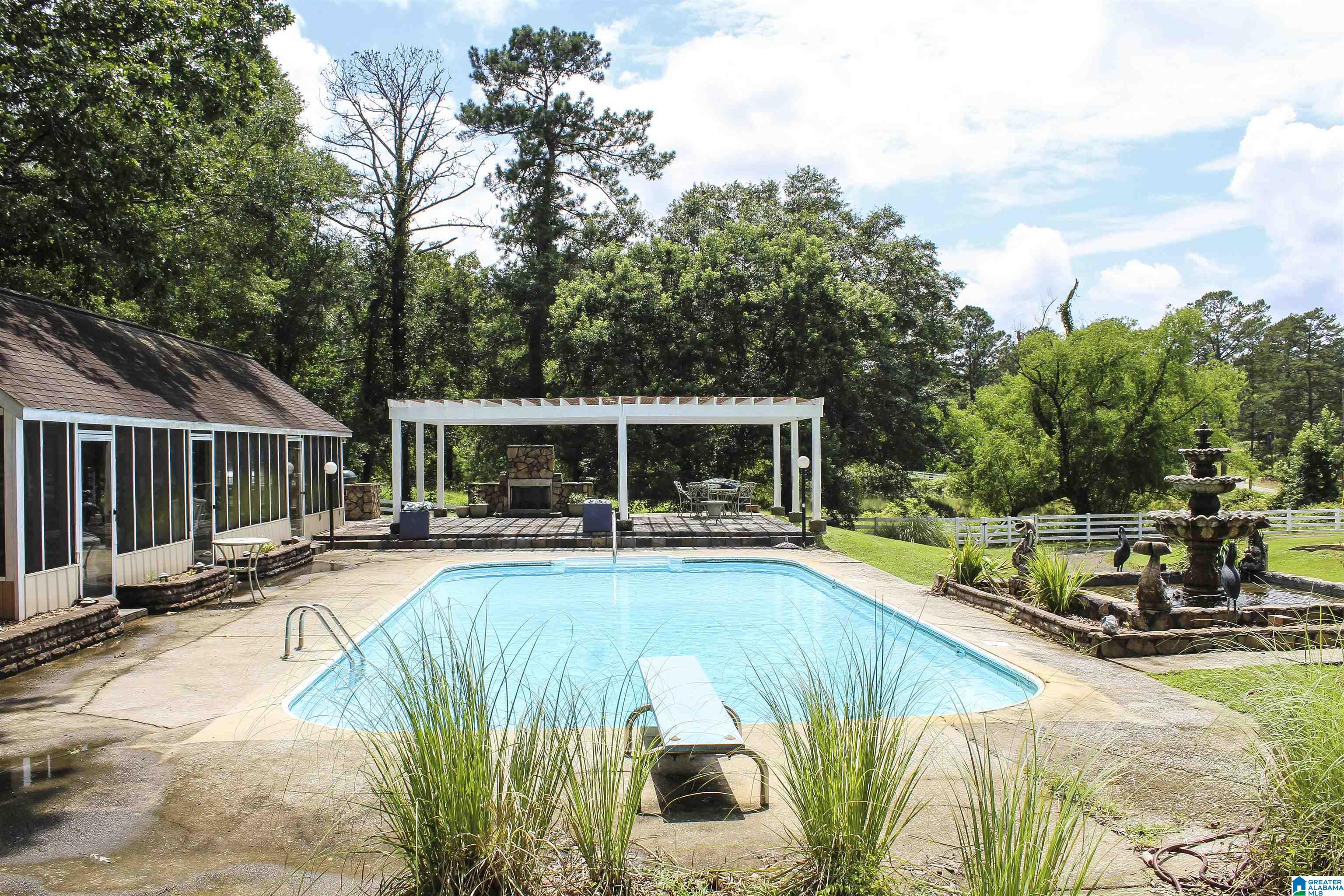 3370 Kirkseys Bend Ohatchee, AL 36271 - Photo 11 of 92