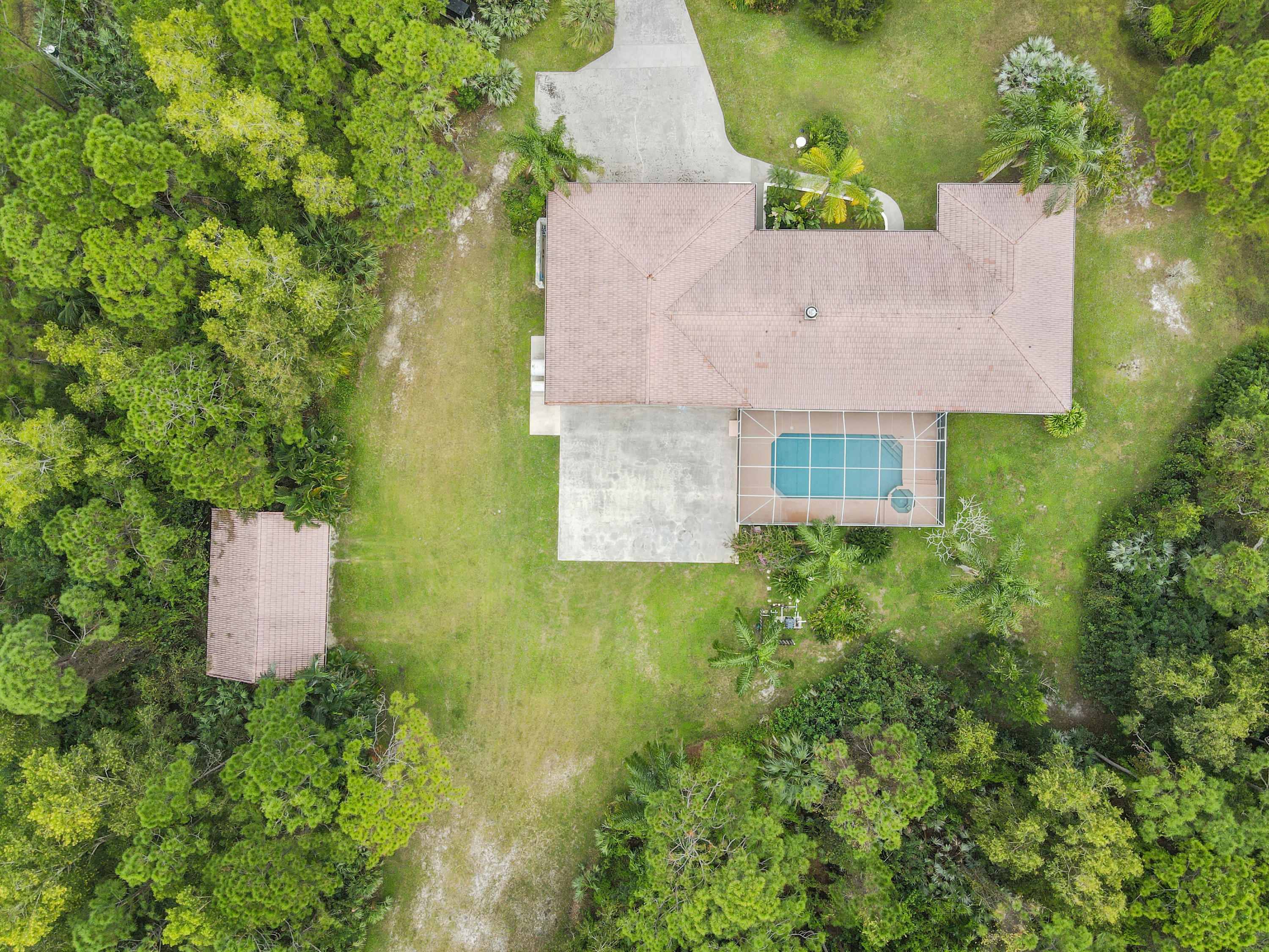 18800 Southeast Crosswinds Road Jupiter, FL 33478 - Photo 17 of 77 18800SECrosswindsRoadAerial(12)