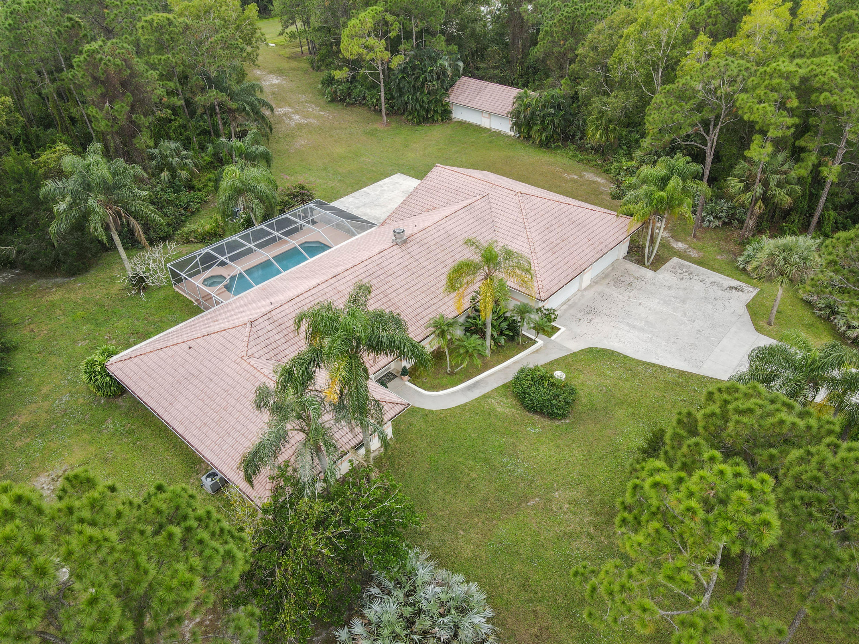18800 Southeast Crosswinds Road Jupiter, FL 33478 - Photo 18 of 77 18800SECrosswindsRoadAerial(8)
