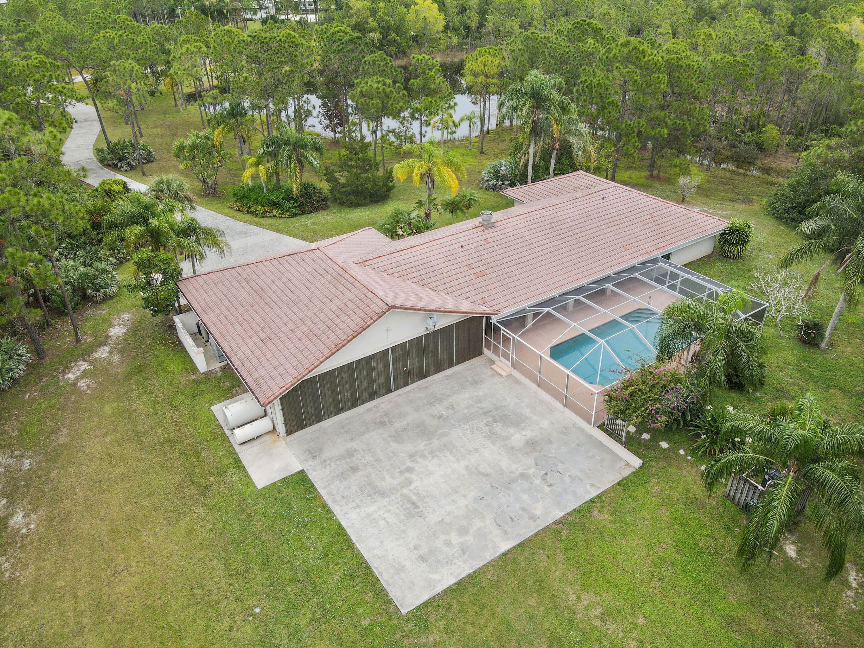 18800 Southeast Crosswinds Road Jupiter, FL 33478 - Photo 19 of 77 18800SECrosswindsRoadAerial(11)