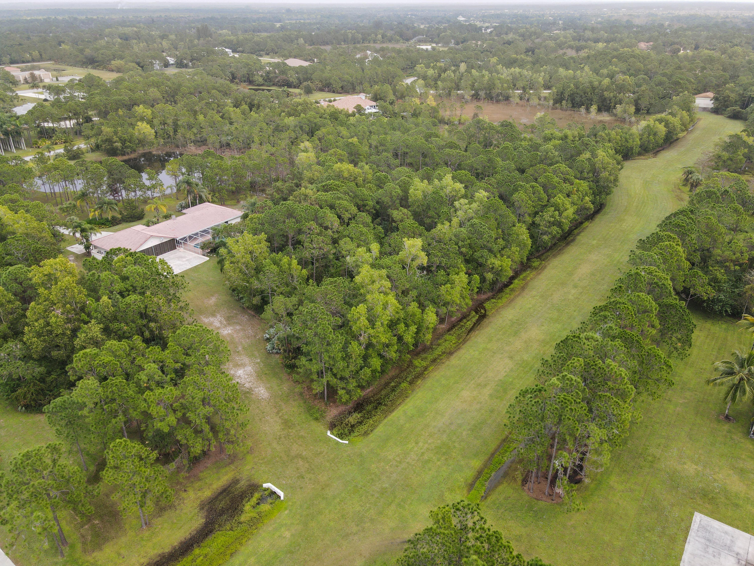18800 Southeast Crosswinds Road Jupiter, FL 33478 - Photo 20 of 77 18800SECrosswindsRoadAerial(18)