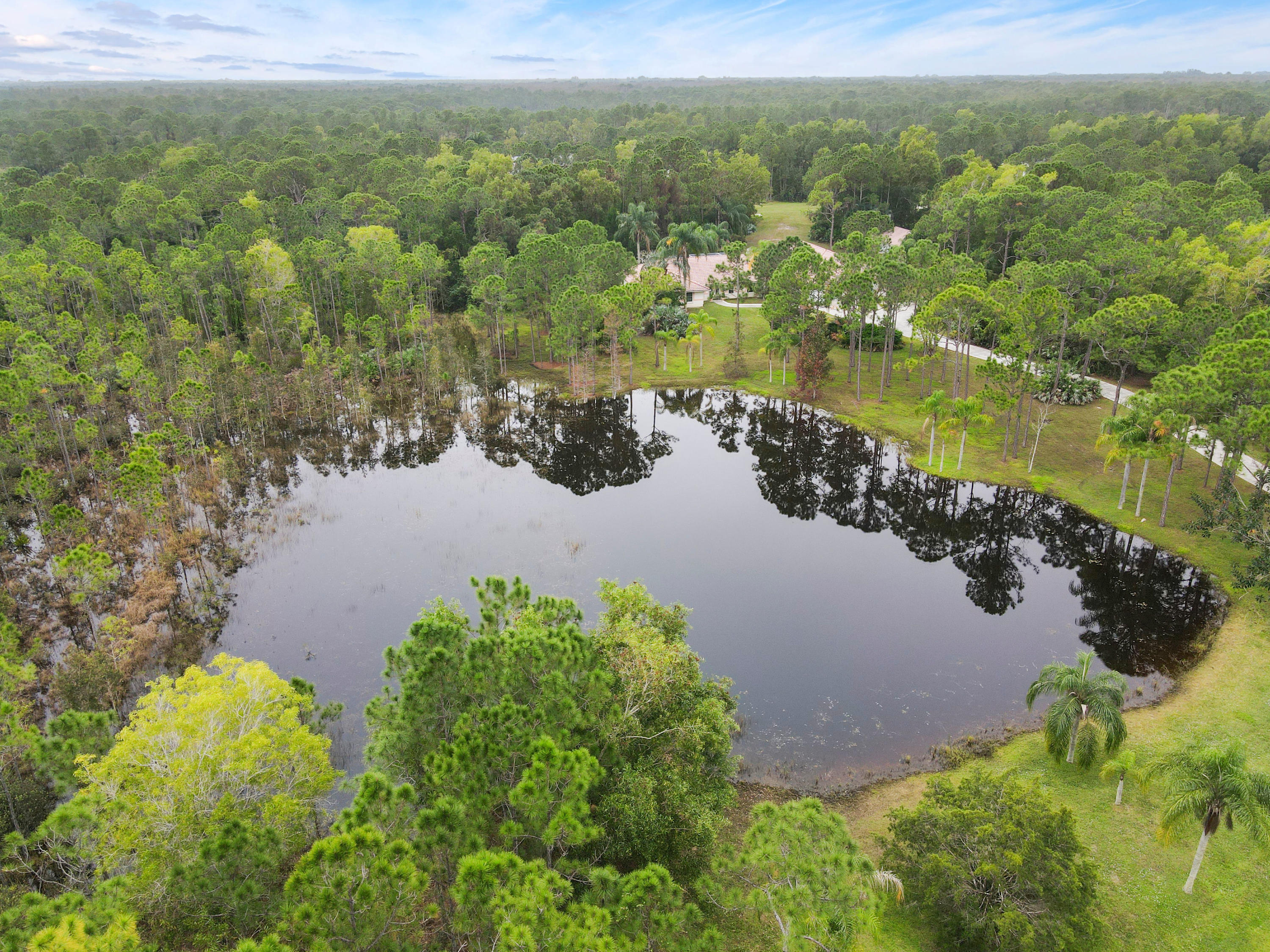 18800 Southeast Crosswinds Road Jupiter, FL 33478 - Photo 21 of 77 18800SECrosswindsRoadAerial(1)