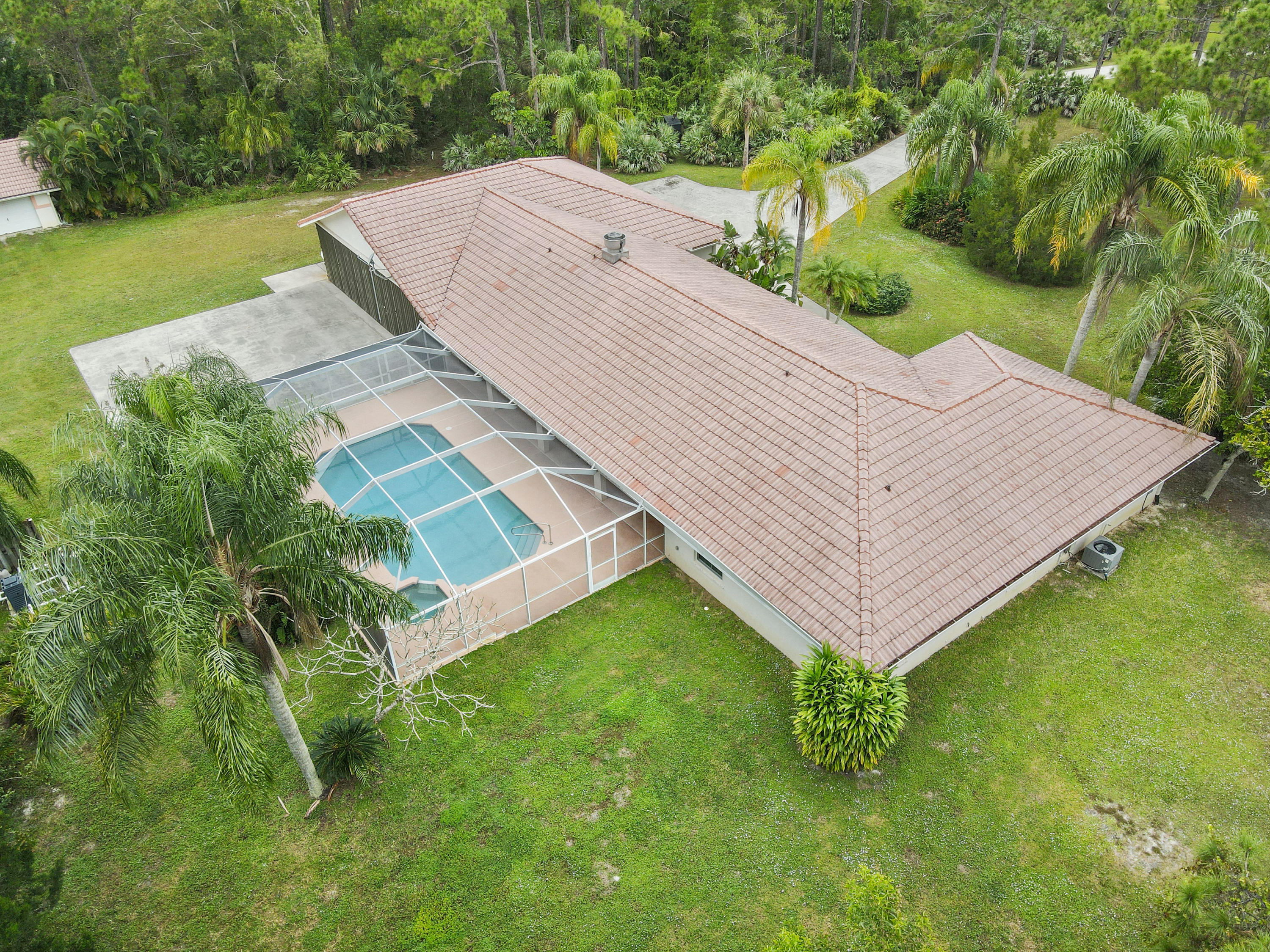 18800 Southeast Crosswinds Road Jupiter, FL 33478 - Photo 8 of 77 18800SECrosswindsRoadAerial(10)