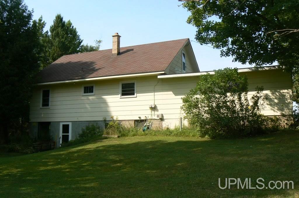 E4187 Slapneck Road Chatham, MI 49816 - Photo 29 of 34 Gallery Image 29