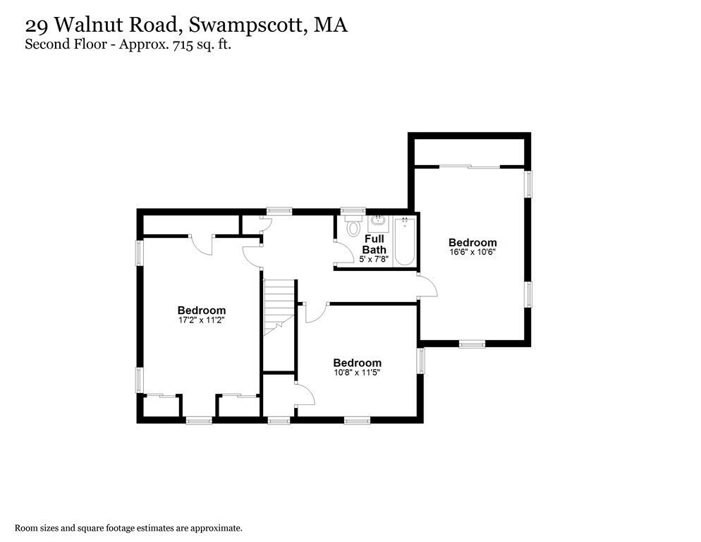 29 Walnut Road Swampscott, MA 01907 - Photo 29 of 30 Gallery Image 29