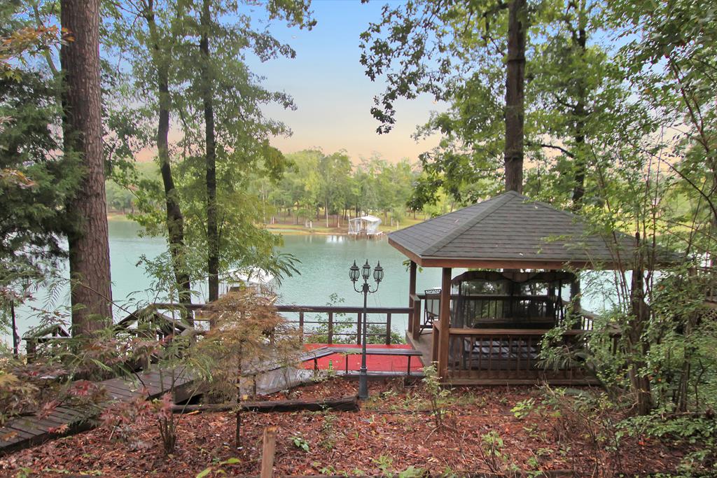 333 Mill Creek Road Abbeville, AL 36310 - Photo 7 of 46