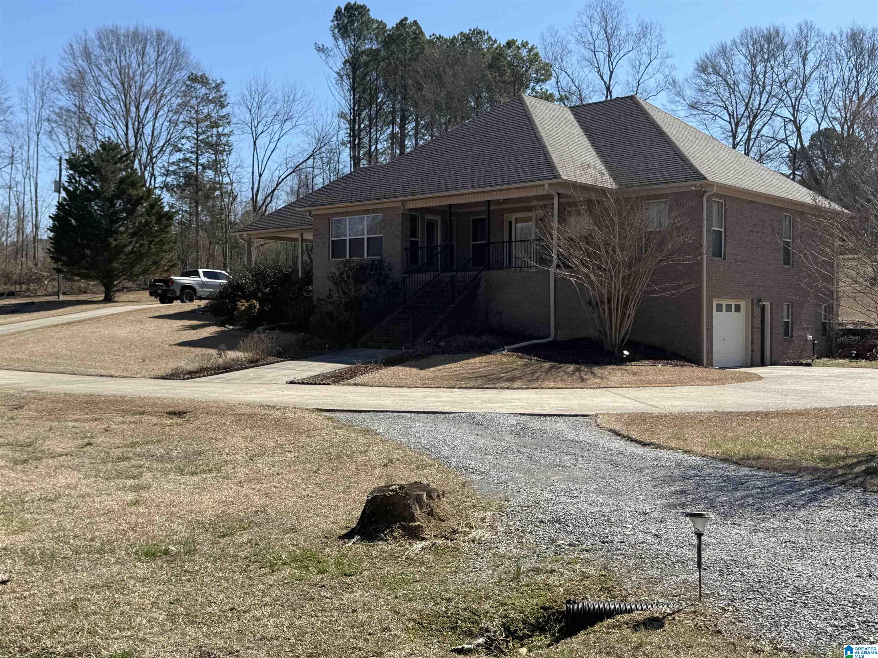 109 Shadow Stone Lane Oneonta, AL 35121 - Photo 31 of 31