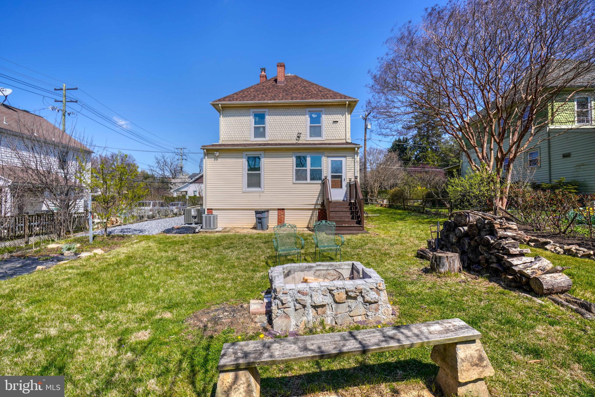 12 George Street Gaithersburg, MD 20877 - Photo 20 of 51 Gallery Image 20