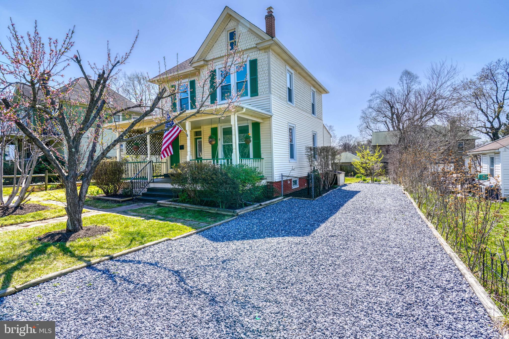 12 George Street Gaithersburg, MD 20877 - Photo 2 of 51 Gallery Image 2