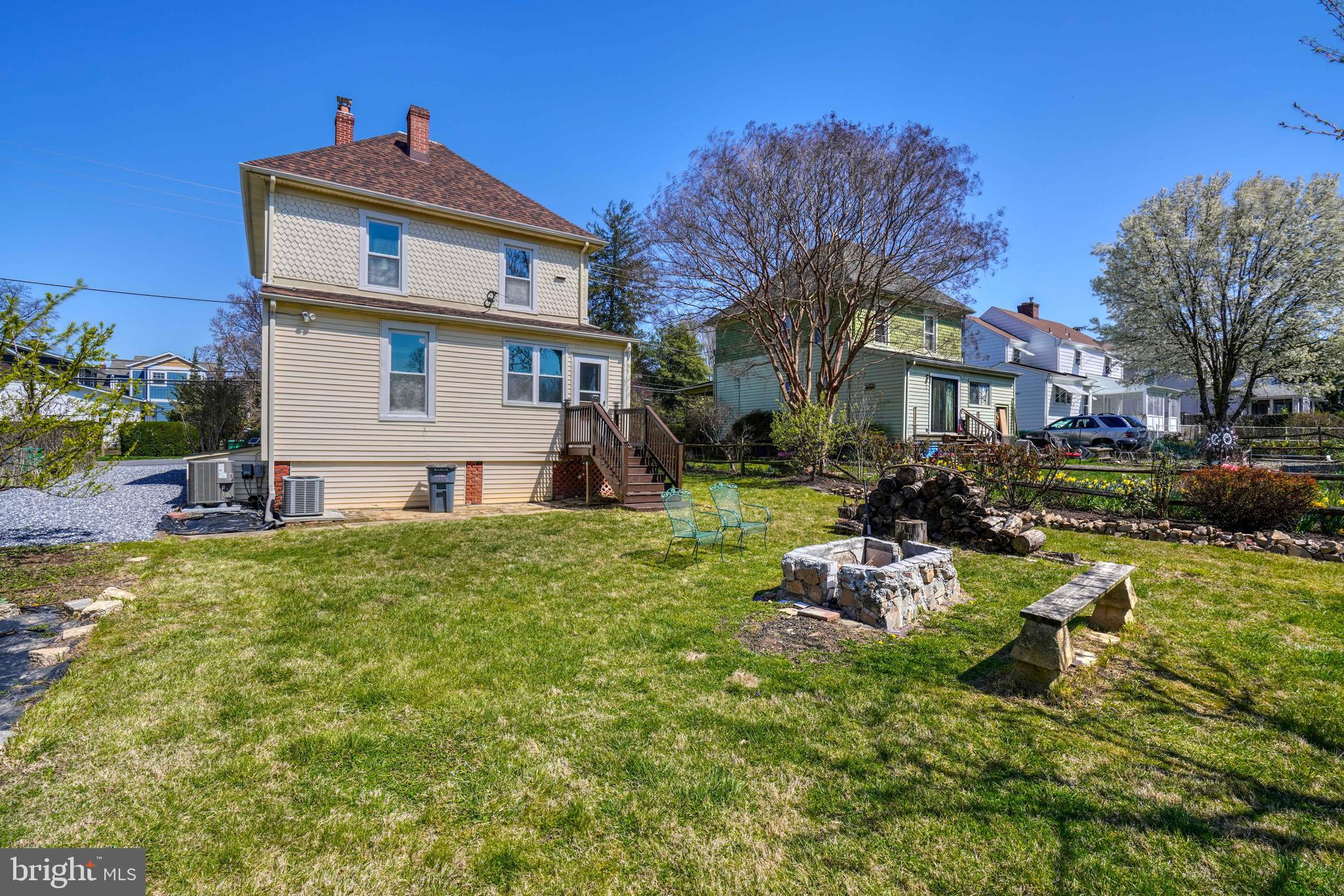 12 George Street Gaithersburg, MD 20877 - Photo 21 of 51 Gallery Image 21