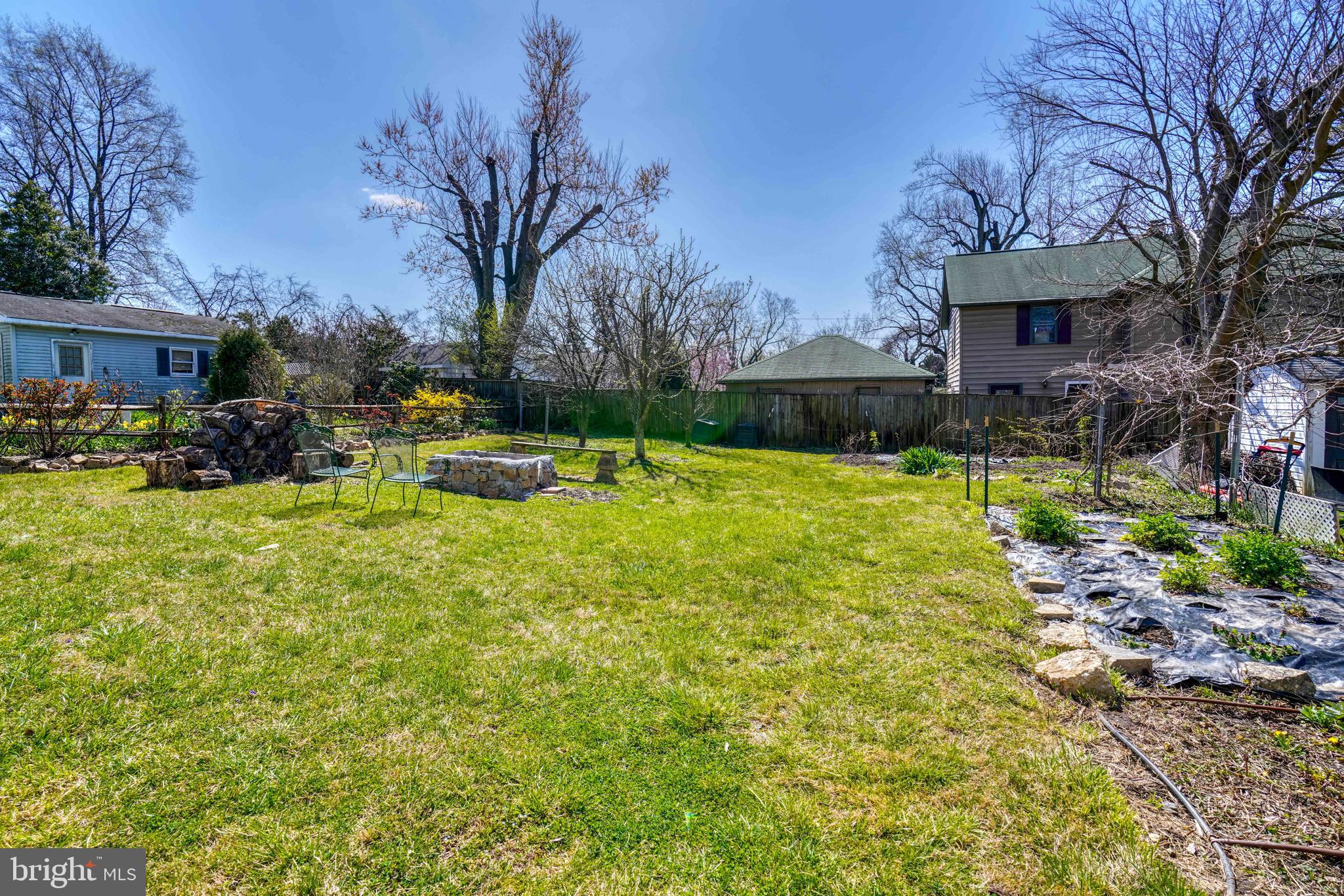 12 George Street Gaithersburg, MD 20877 - Photo 22 of 51 Gallery Image 22