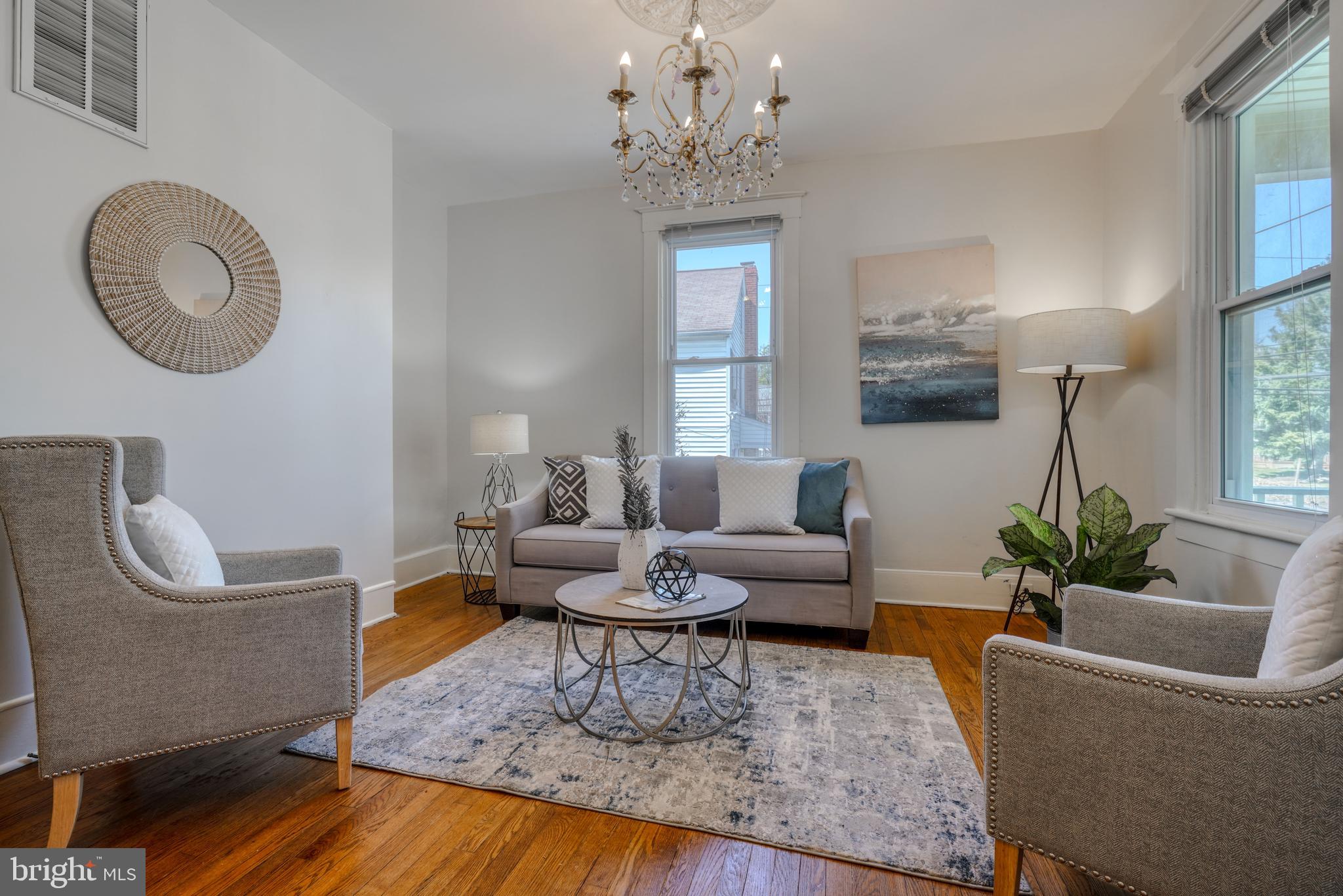 12 George Street Gaithersburg, MD 20877 - Photo 25 of 51 Gallery Image 25