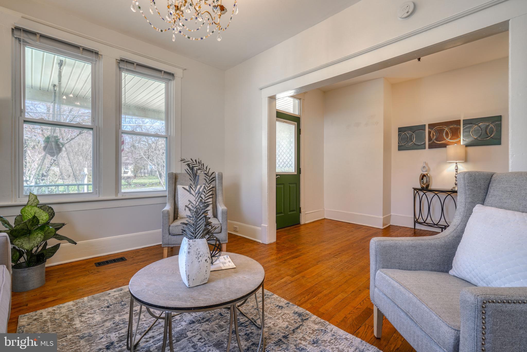 12 George Street Gaithersburg, MD 20877 - Photo 28 of 51 Gallery Image 28