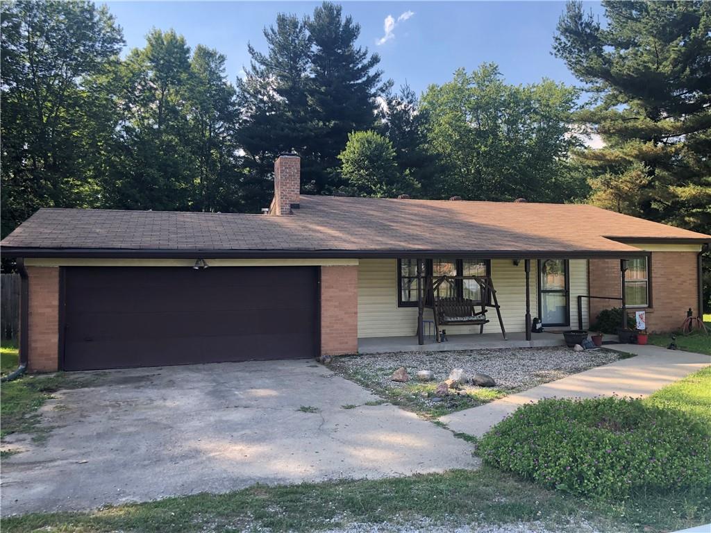 3880 Egbert Road Martinsville, IN 46151 - Photo 1 of 18 Gallery Image 1