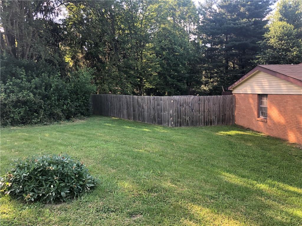 3880 Egbert Road Martinsville, IN 46151 - Photo 2 of 18 Gallery Image 2