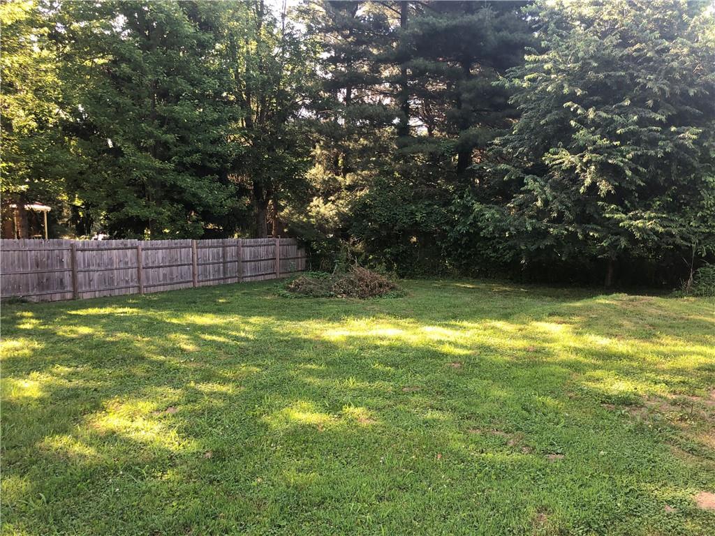 3880 Egbert Road Martinsville, IN 46151 - Photo 17 of 18 Gallery Image 17