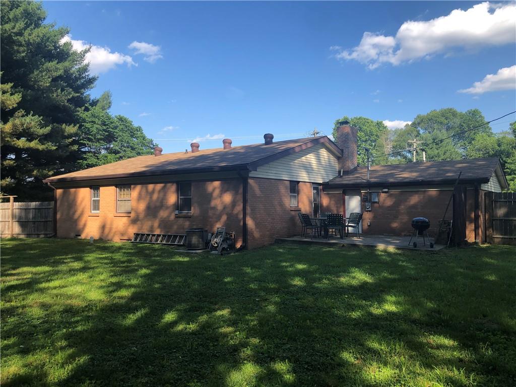 3880 Egbert Road Martinsville, IN 46151 - Photo 18 of 18 Gallery Image 18