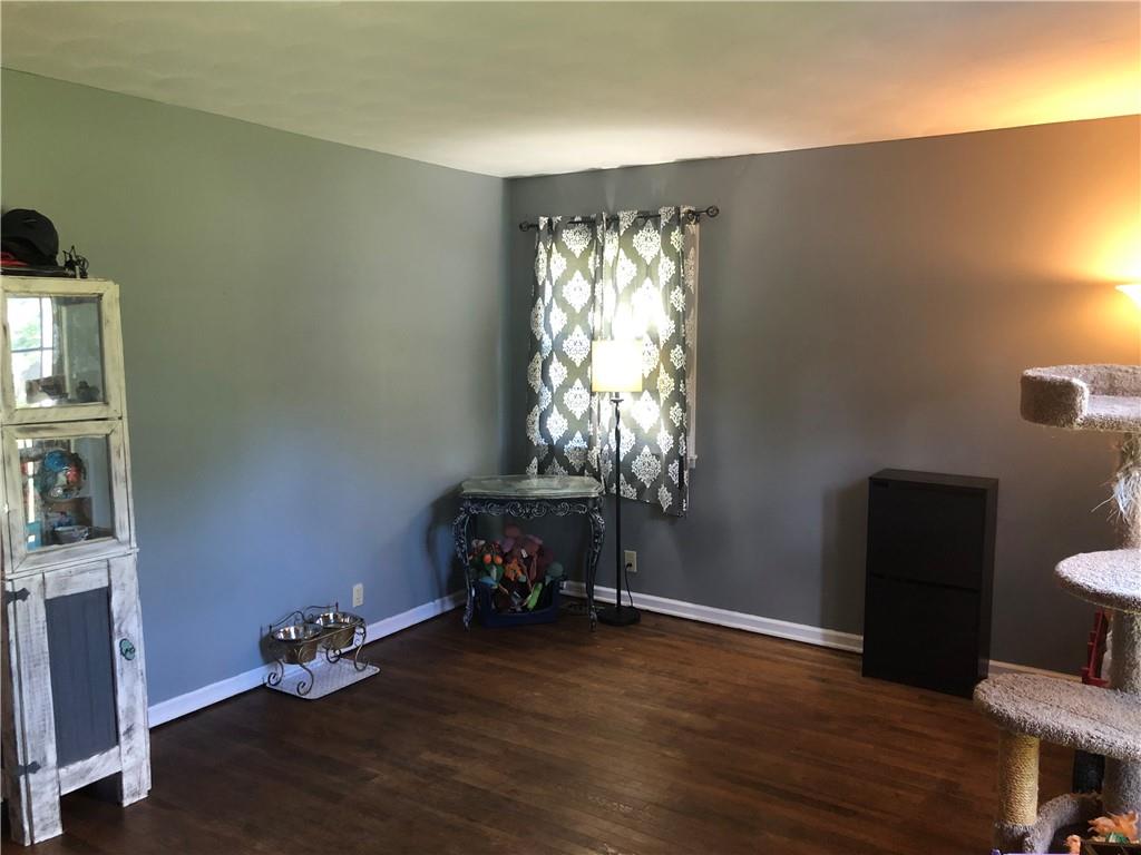 3880 Egbert Road Martinsville, IN 46151 - Photo 4 of 18 Gallery Image 4