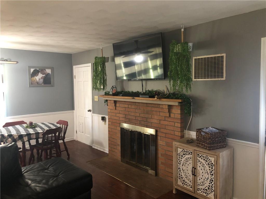3880 Egbert Road Martinsville, IN 46151 - Photo 7 of 18 Gallery Image 7
