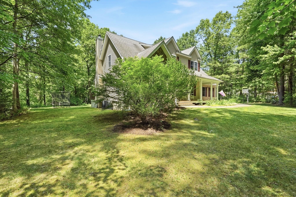 757 Park Hill Road Northampton, MA 01062 - Photo 3 of 42