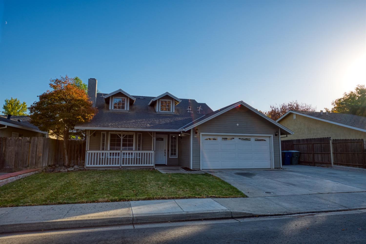 574 Inaudi Drive Patterson, CA 95363 - Photo 1 of 1 Gallery Image 1