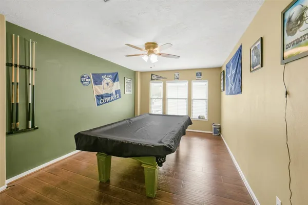 $3,750 | 2103 Blue Water Bay Drive, Katy, TX 77494