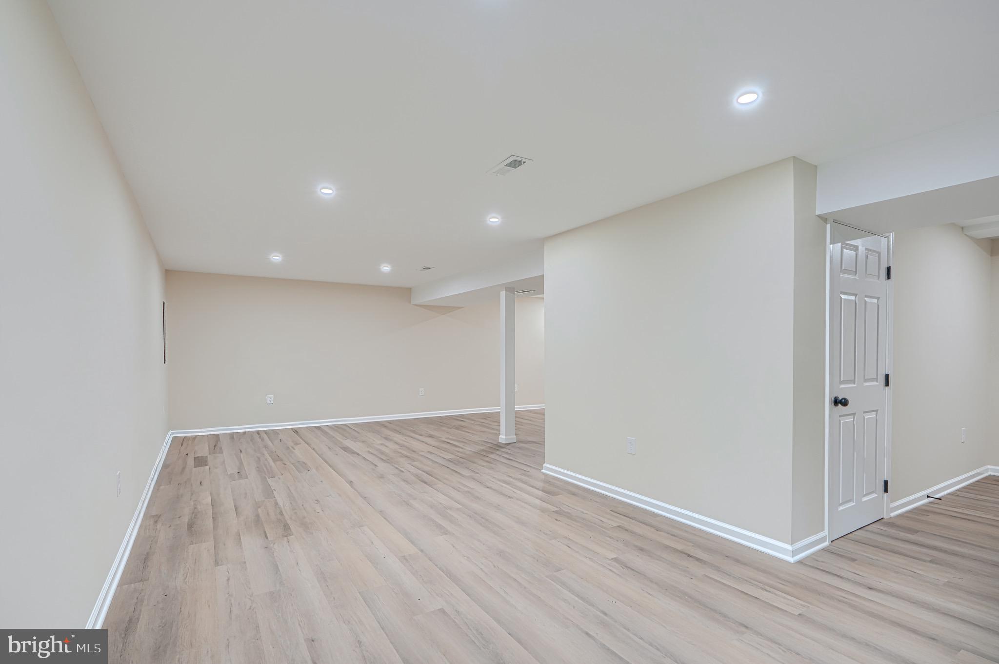 3364 Old Gamber Road Finksburg, MD 21048 - Photo 49 of 58 Basement
