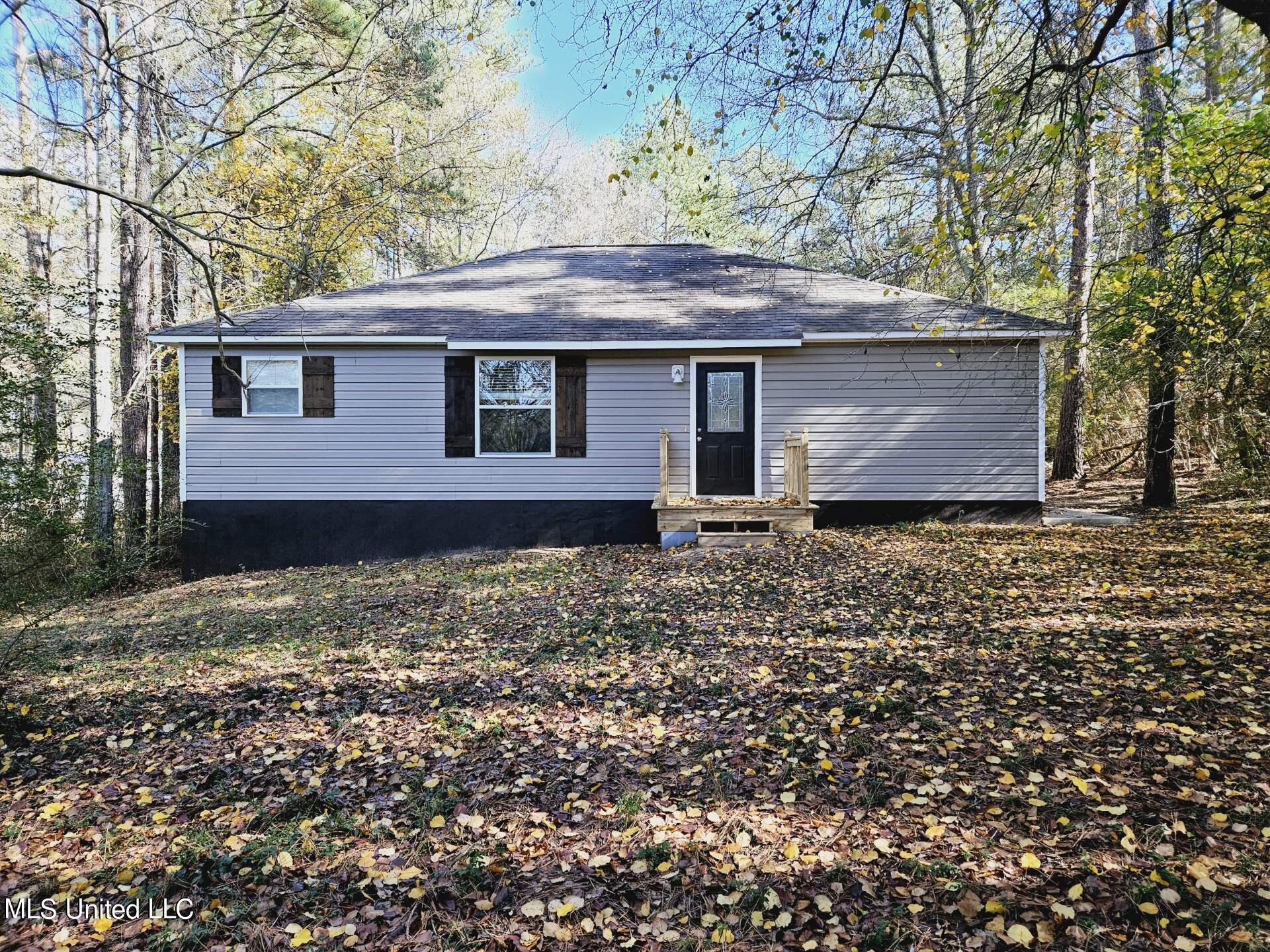 2000 Wansley Road Laurel, MS 39443 - Photo 1 of 17 Attachment