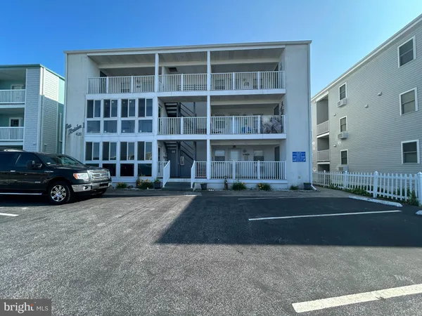 $421,000 | 421 Bayshore Drive, Unit 102, Ocean City, MD 21842